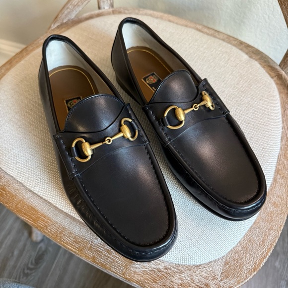 Gucci Horsebit 1953 loafer